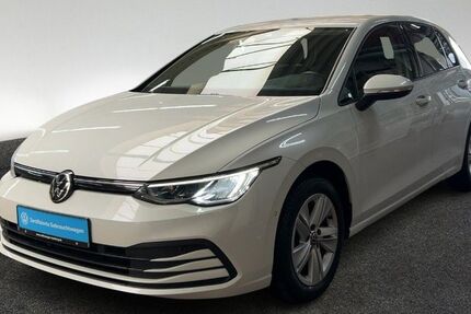 VW Golf 37.375 km 19.885 &euro; Hamburg 22761