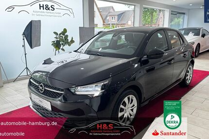 Opel Corsa 27.233 km 15.400 &euro; Pinneberg 25421