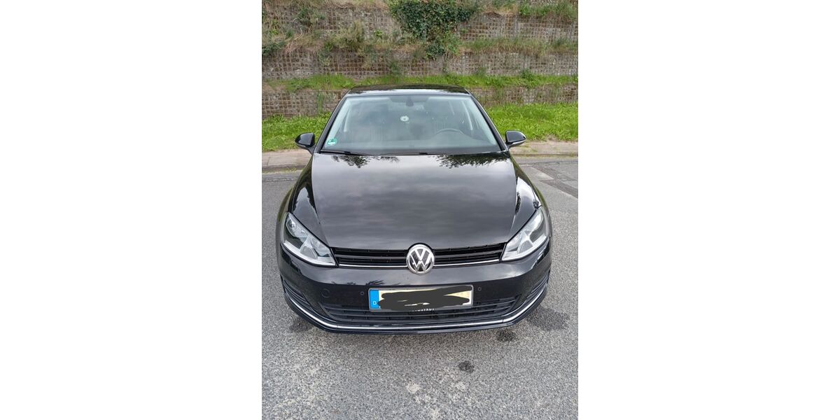 VW Golf 66.570 km 12.700 &euro; Delingsdorf 22941