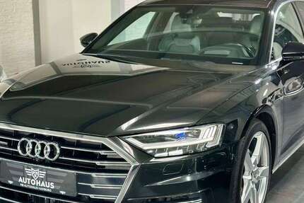 Audi A8 157.000 km 39.790 &euro; Quickborn-Hamburg 25451