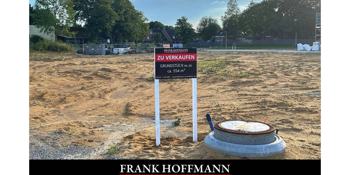 Grundstück Quickborn - 374.000&euro; | Angebot:25820860