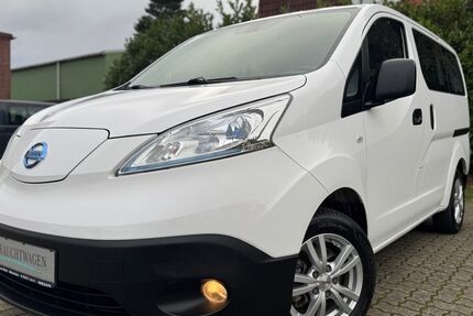 Nissan NV200 27.500 km 12.999 &euro; Jork 21635