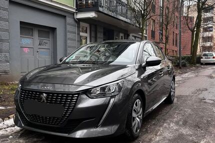 Peugeot 208 82.625 km 10.000 &euro; Hamburg 20359