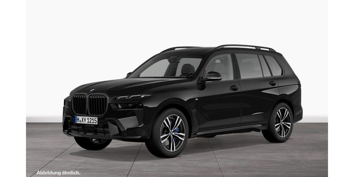 BMW X7 67.425 km 81.904 &euro; Barsbüttel bei Hamburg 22885
