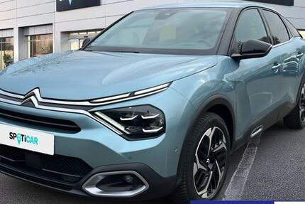 Citroen C4 20.071 km 16.990 &euro; Hamburg 22457