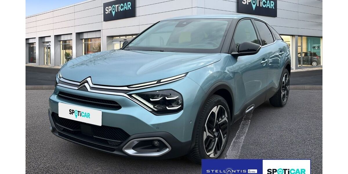 Citroen C4 20.071 km 16.990 &euro; Hamburg 22457