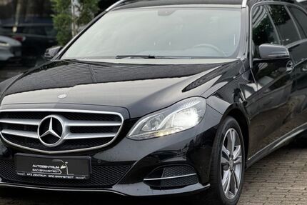 Mercedes-Benz E 200 300.000 km 7.200 &euro; Bad Bramstedt 24576