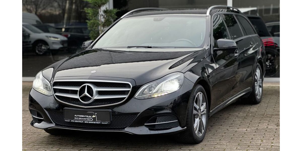 Mercedes-Benz E 200 300.000 km 7.200 &euro; Bad Bramstedt 24576