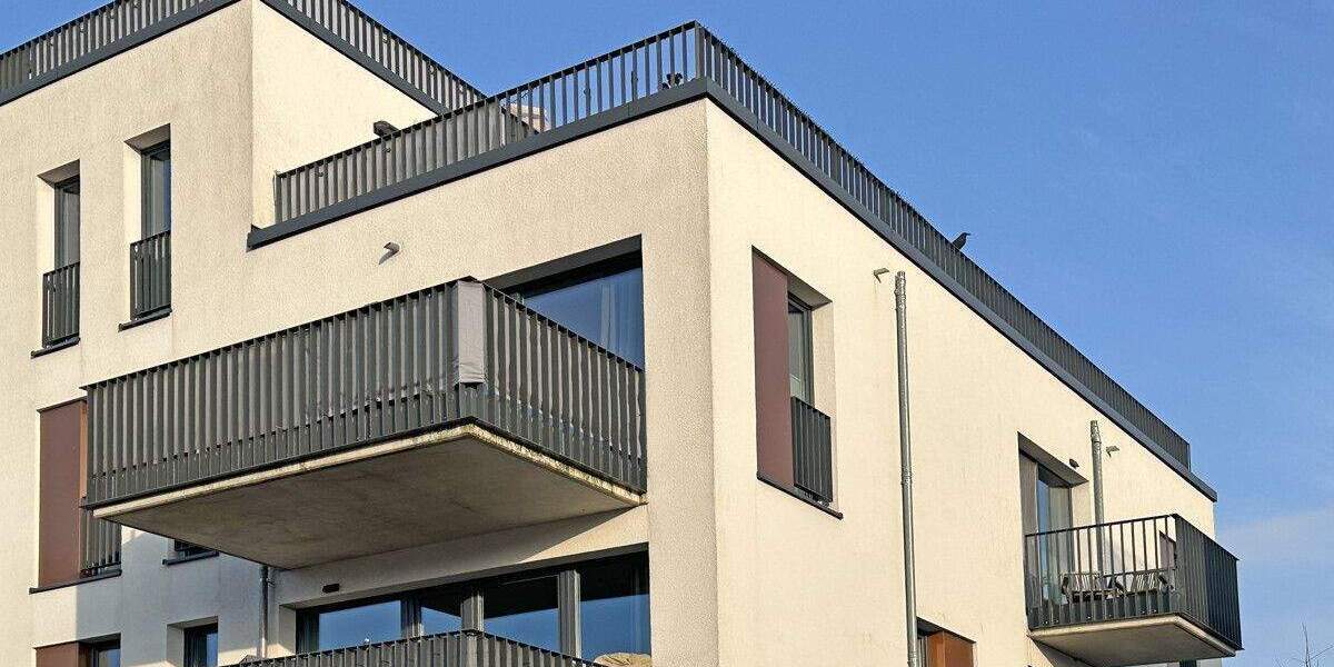 Etagenwohnung Ahrensburg - 3 Zimmer, 105 m&sup2;, 545.000&euro; | Angebot:25662646