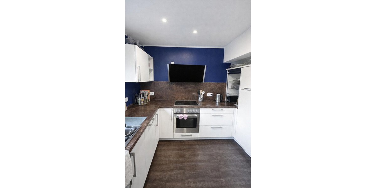 Doppelhaushälfte Schenefeld - 8 Zimmer, 220 m&sup2;, 995.000&euro; | Angebot:24792341