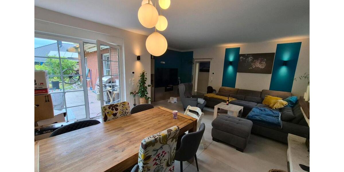 Bungalow Barsbüttel - 4 Zimmer, 125 m&sup2;, 600.000&euro; | Angebot:26555583