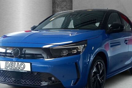 Opel Corsa 5.000 km 23.290 &euro; Hamburg 22117