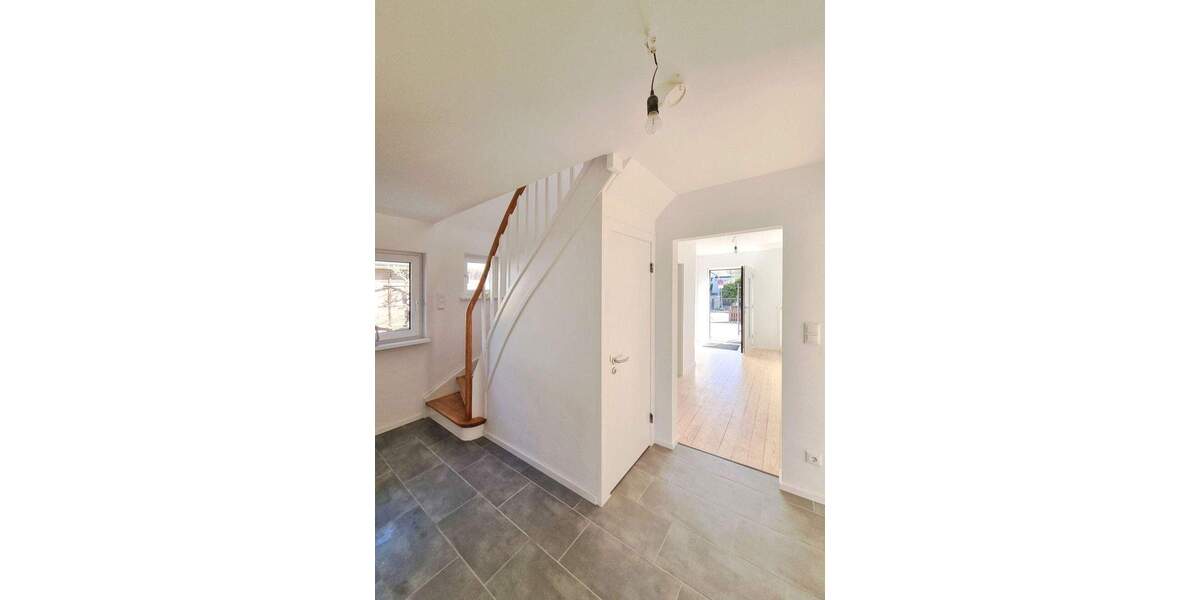 Einfamilienhaus AHRENSBURG - WALDGUT HAGEN WALDGUT HAGEN - 5 Zimmer, 149 m&sup2;, 848.000&euro; | Angebot:25837512