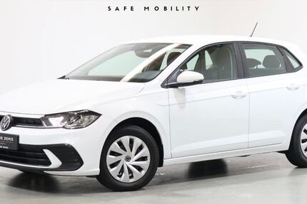 VW Polo 57.900 km 12.955 &euro; Appen 25482
