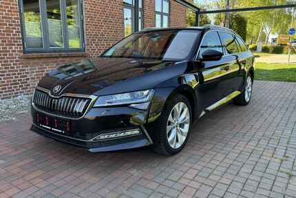 Skoda Superb 80.116 km 20.999 &euro; Quickborn 25451