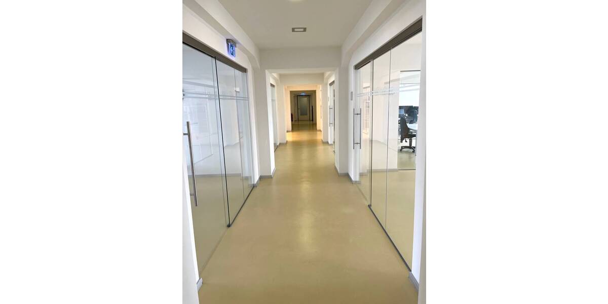 Gewerbeobjekt Hamburg Hammerbrook - 4.250&euro; | Angebot:25770195