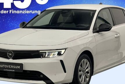Opel Astra 35.915 km 16.885 &euro; Uetersen bei Hamburg 25436