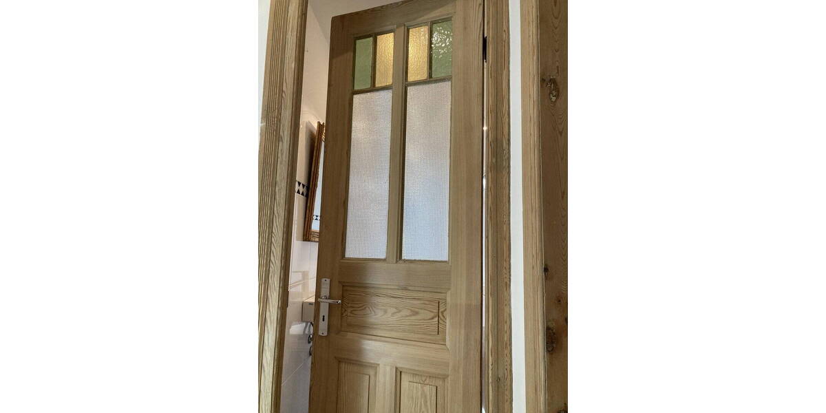 Etagenwohnung Hamburg Eimsbüttel - 2 Zimmer, 48 m&sup2;, 385.000&euro; | Angebot:26016215