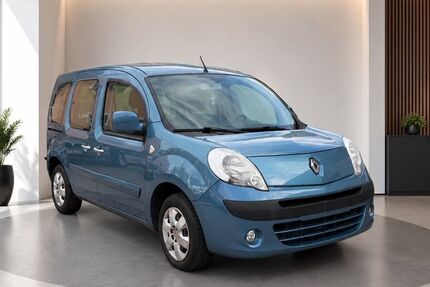 Renault Kangoo 144.132 km 3.800 &euro; Hamburg 21031