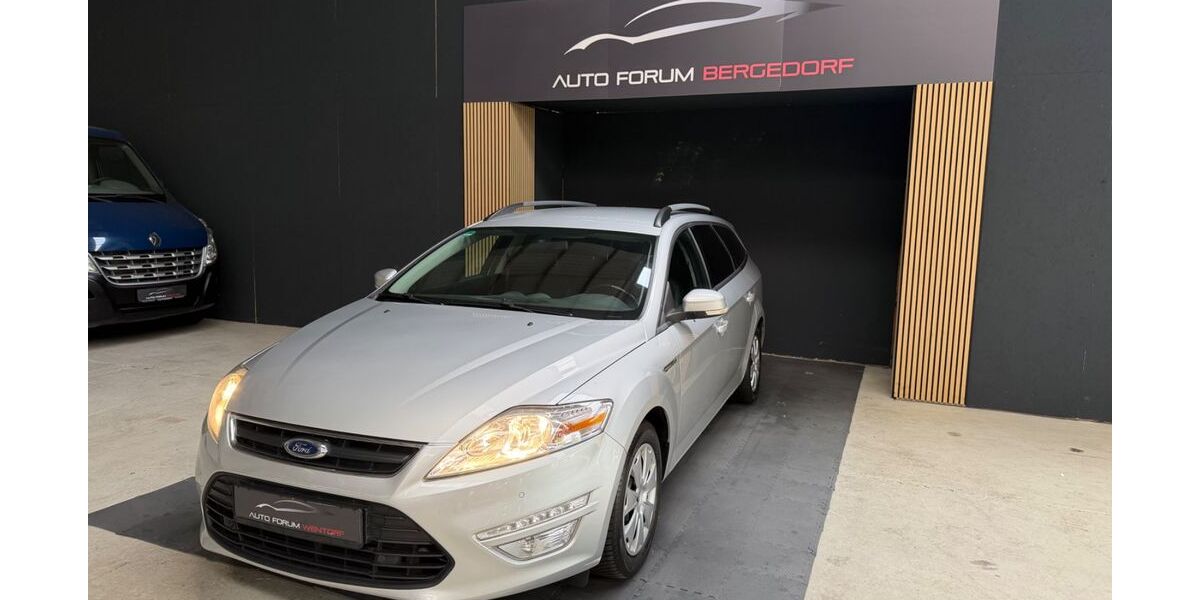 Ford Mondeo 166.823 km 4.790 &euro; Hamburg 21029