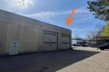 Gewerbeobjekt Norderstedt Garstedt - 1.520&euro; | Angebot:21268922