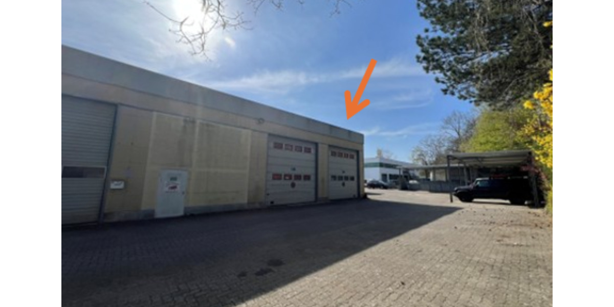 Gewerbeobjekt Norderstedt Garstedt - 1.520&euro; | Angebot:21268922