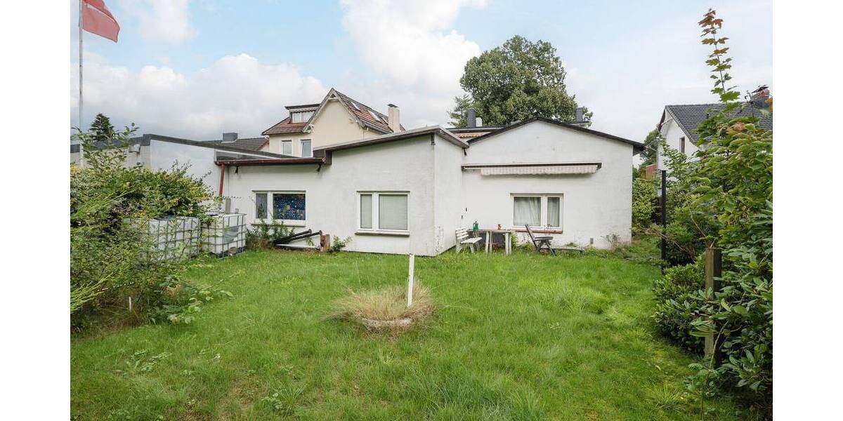 Grundstück Hamburg Rahlstedt - 450.000&euro; | Angebot:25995991