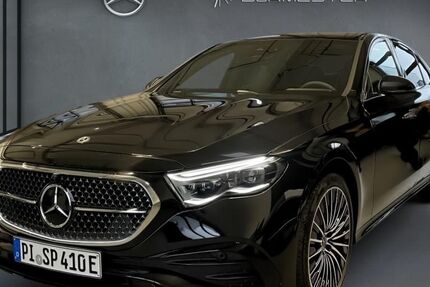 Mercedes-Benz E 300 4.900 km 79.890 &euro; Elmshorn 25337