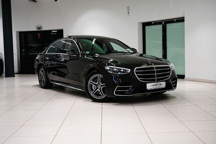 Mercedes-Benz S 350 100.000 km 78.449 &euro; Hamburg 22047