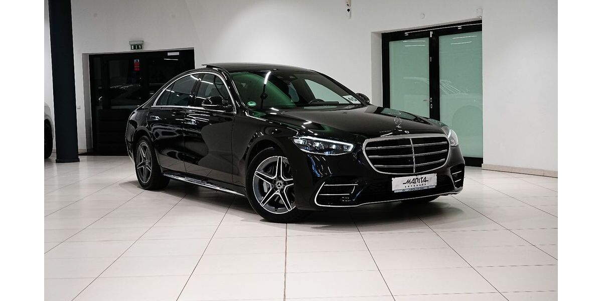 Mercedes-Benz S 350 100.000 km 78.449 &euro; Hamburg 22047