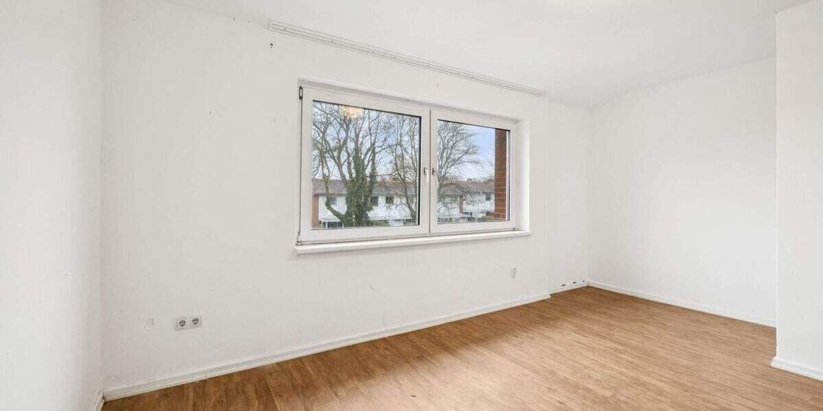 Reihenmittelhaus Henstedt-Ulzburg Ulzburg - 4 Zimmer, 79 m&sup2;, 319.750&euro; | Angebot:25690764