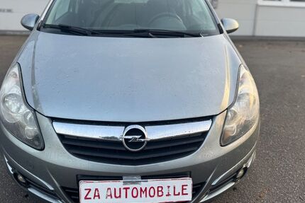 Opel Corsa 143.000 km 1.990 &euro; Hamburg 22523