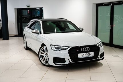 Audi S6 78.000 km 53.949 &euro; Hamburg 22047