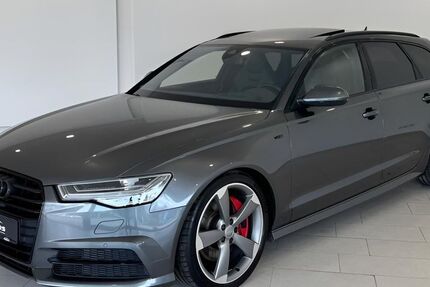 Audi A6 163.000 km 28.990 &euro; Hamburg 22043