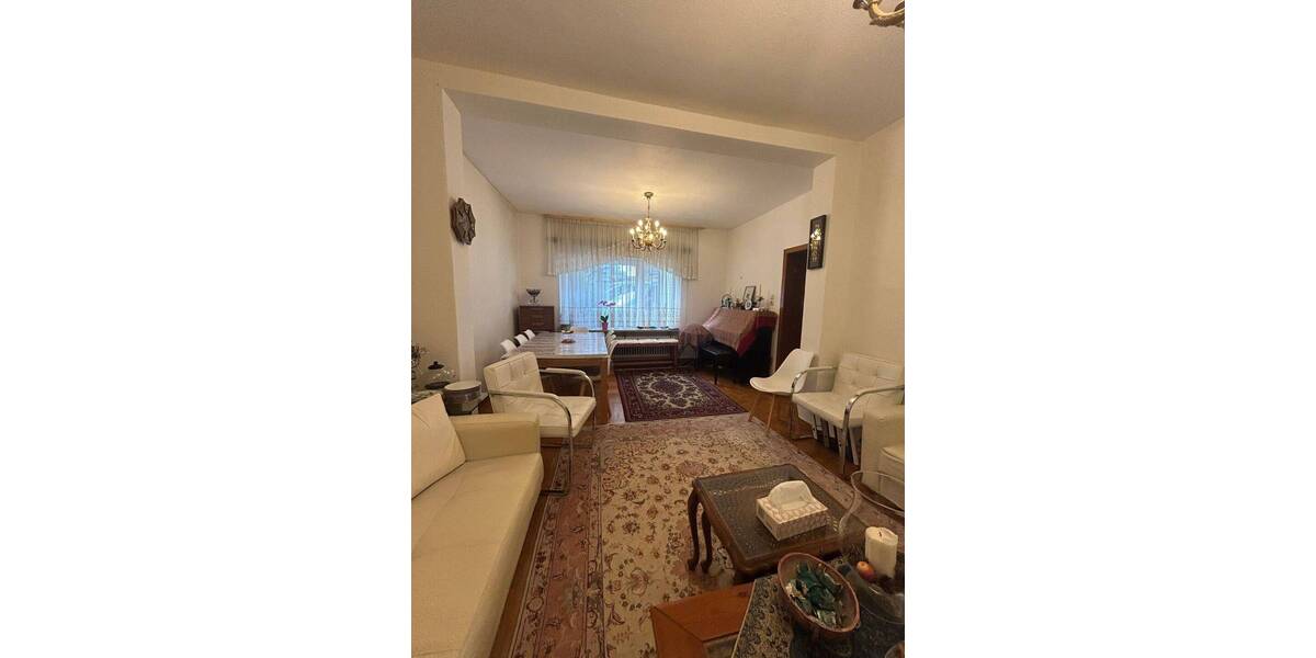 Mehrfamilienhaus, Wohnhaus Hamburg Sasel - 4 Zimmer, 105 m&sup2;, 585.000&euro; | Angebot:25797150