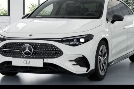 Mercedes-Benz CLA 180 9.900 km 43.500 &euro; Hamburg 22047
