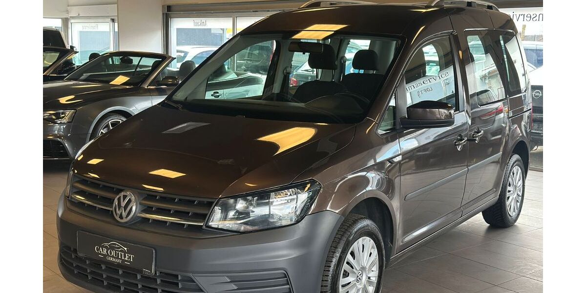 VW Caddy 260.000 km 6.990 &euro; Bad Bramstedt 24576