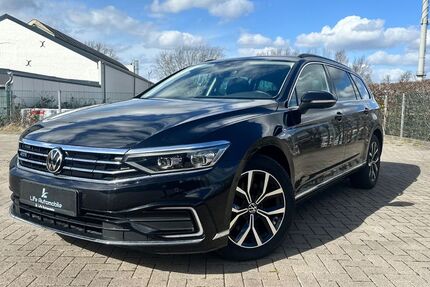 VW Passat Variant 58.200 km 25.999 &euro; Pinneberg 25421