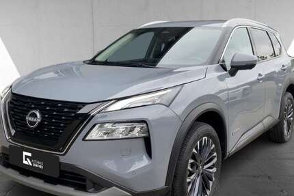 Nissan X-Trail 12.500 km 35.700 &euro; Hamburg 22159