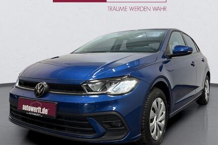 VW Polo 22.490 km 16.490 &euro; Ahrensburg 22926