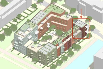 Haus Hamburg Hamburg-Mitte - 6 Zimmer, 160 m&sup2;, 800.000&euro; | Angebot:26990347