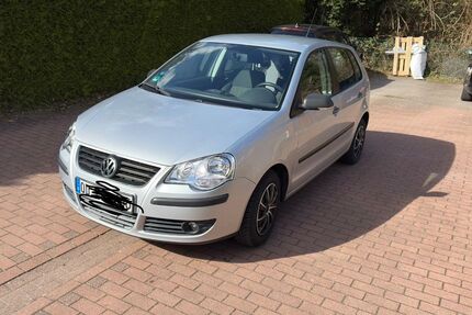 VW Polo 94.000 km 3.250 &euro; Bargteheide 22941