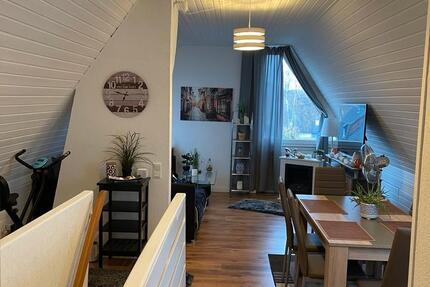 Wohnung Norderstedt Garstedt - 1.5 Zimmer, 50 m&sup2;, 1.200&euro; | Angebot:25865278