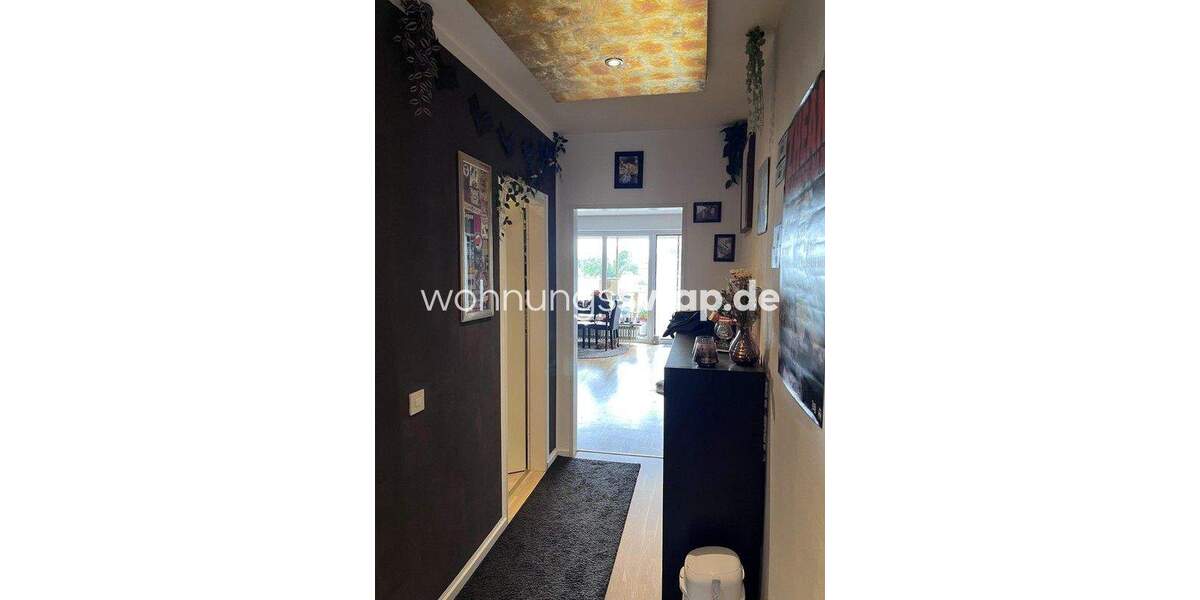 Etagenwohnung Hamburg Altona-Nord - 2 Zimmer, 58 m&sup2;, 890&euro; | Angebot:25936100