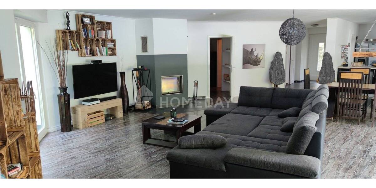 Einfamilienhaus Hamburg Sasel - 5 Zimmer, 200 m&sup2;, 1.180.000&euro; | Angebot:25696790