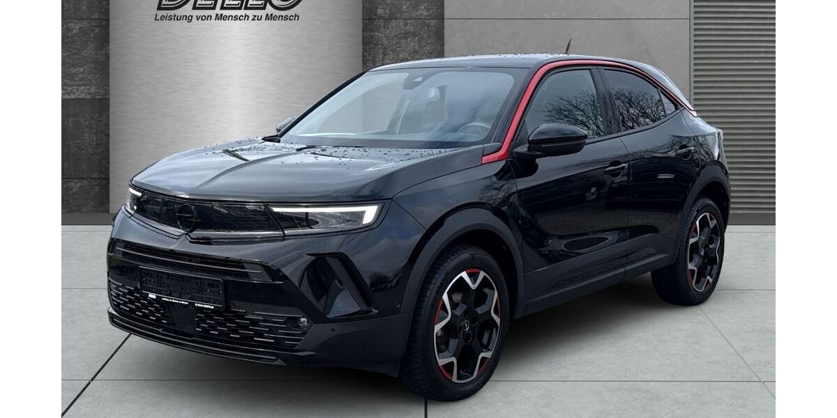 Opel Mokka 39.878 km 17.420 &euro; Hamburg 22529