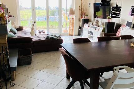 Haus Uetersen - 4 Zimmer, 125 m&sup2;, 1.650&euro; | Angebot:27636066