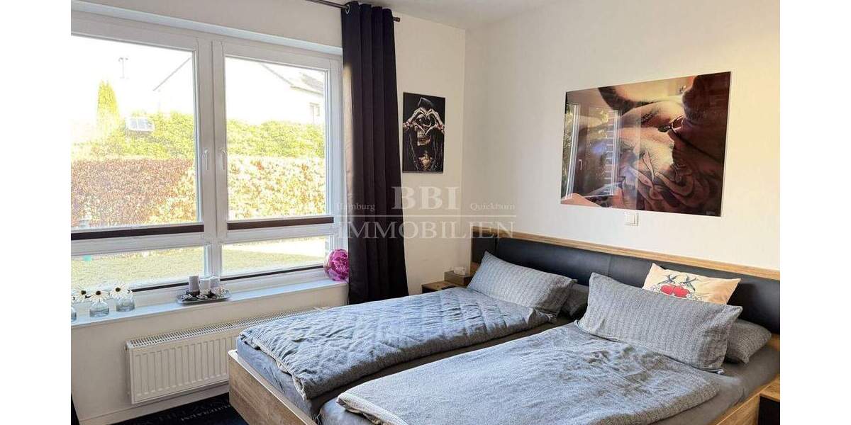 Terrassenwohnung Quickborn - 2 Zimmer, 67 m&sup2;, 911&euro; | Angebot:25862795