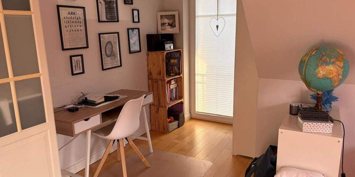 Einfamilienhaus Ahrensburg - 5 Zimmer, 144 m&sup2;, 850.000&euro; | Angebot:25916627