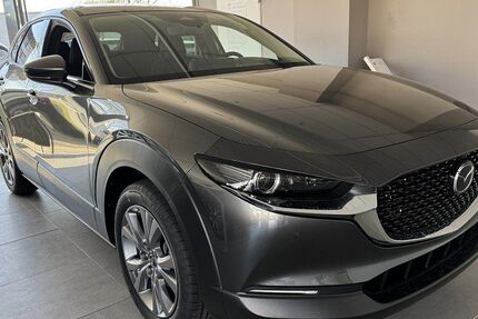 Mazda CX-30 10.742 km 28.990 &euro; Bad Oldesloe 23843